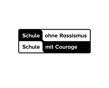 Logo - Schule ohne Rassismus - Schule mit Courage