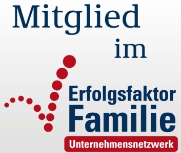 Logo Netzwerk Erfolgsfaktor Familie, Link führt zur Seite des Netzwerks