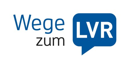Logo der Web-App Wege zum LVR