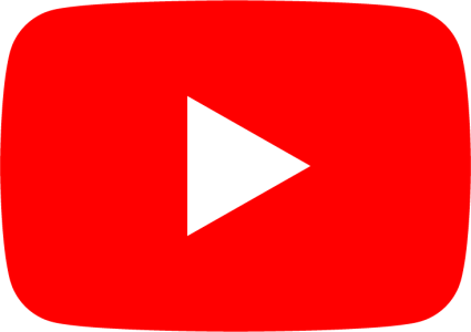 YouTube Icon