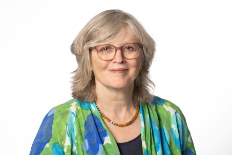 Portrait Birgitta Daniels-Nieswand