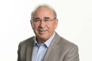 Portraitfoto Dr. Ali Kemal Gün