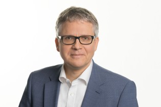 Portrait Prof. Dr. Karsten Heekeren