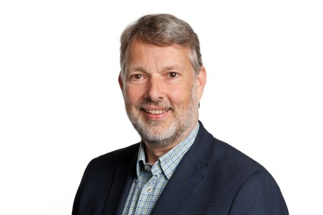 Portrait Volkher Preis