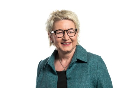 Portraitfoto Ulrike Schultheis