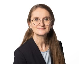 Portrait Tanja Veselinovic