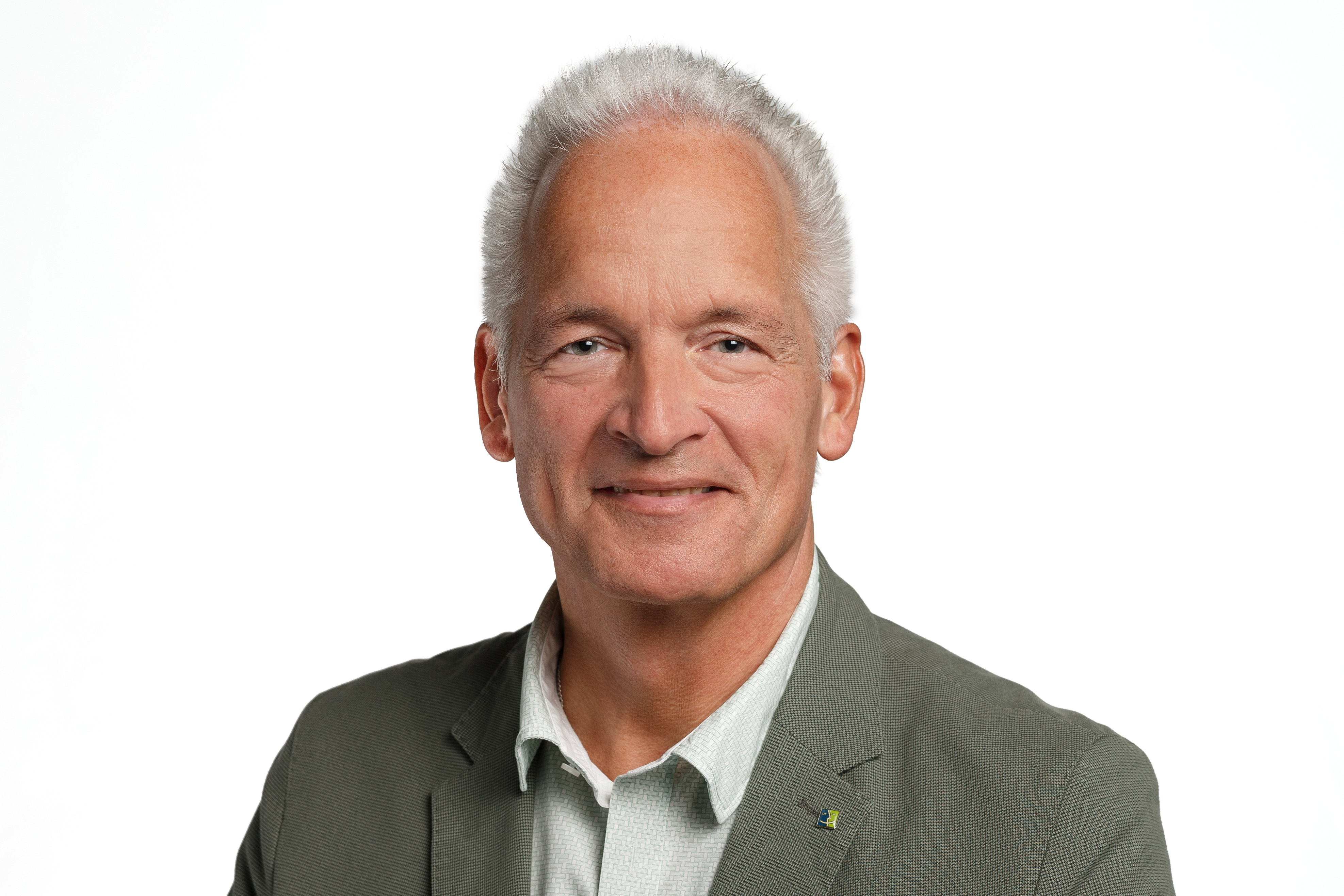 Portraitfoto Rene Depiereux