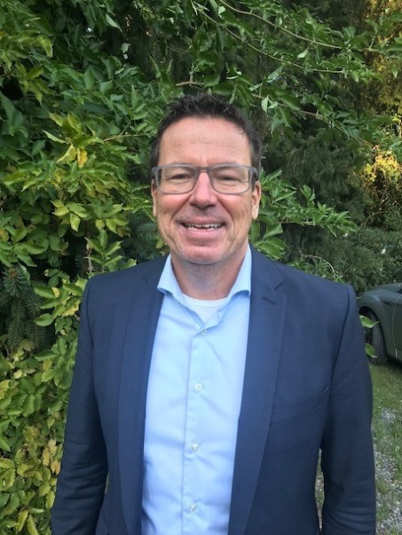 Portrait Wolfgang Pütz, Kath. Pfarrer